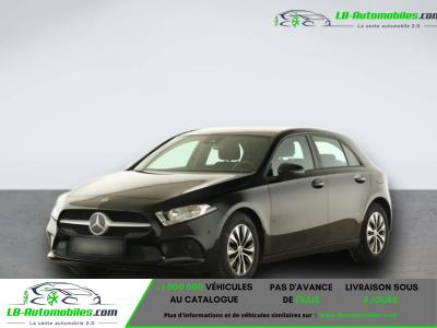 Mercedes Classe A  180 d BVA