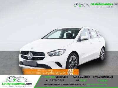 Mercedes Classe B 200 BVA