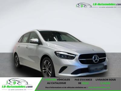 Mercedes Classe B 200 BVA