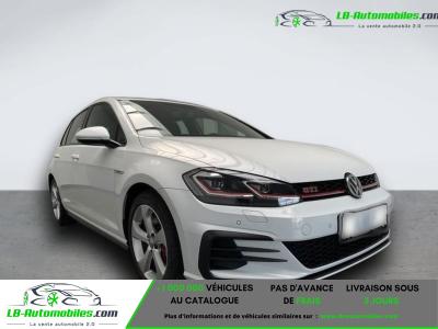 Volkswagen Golf 2.0 TSI 245 BVA GTI Performance