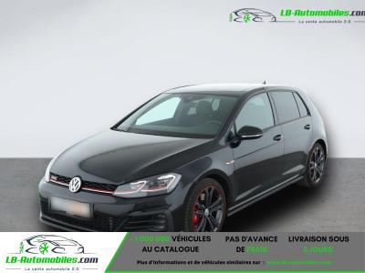 Volkswagen Golf 2.0 TSI 245 BVA GTI Performance