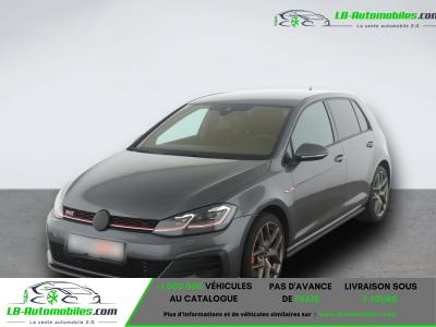 Volkswagen Golf 2.0 TSI 245 BVA GTI Performance