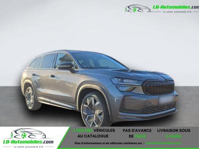 Skoda Kodiaq 1.5 TSI 150 BVA 7pl