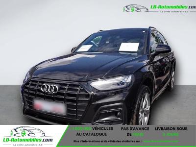 Audi Q5 Sportback 45 TFSI 265 BVA Quattro