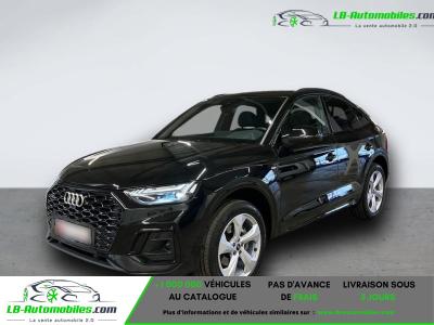Audi Q5 Sportback 45 TFSI 265 BVA Quattro