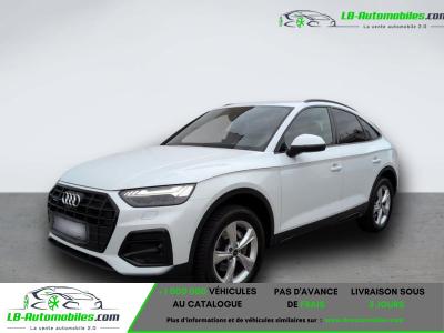 Audi Q5 Sportback 45 TFSI 265 BVA Quattro