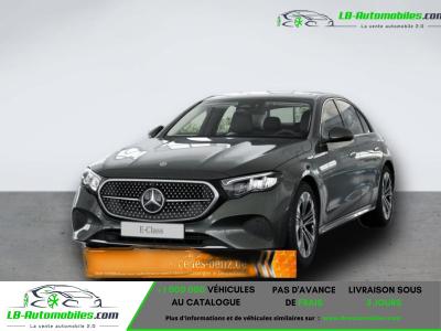 Mercedes Classe E 220 d BVA