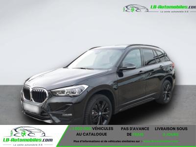 BMW X1 sDrive 20d 190 ch BVA
