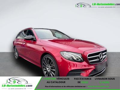 Mercedes Classe E 220 CDI BVA