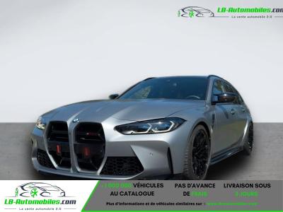BMW M3 Competition Touring xDrive 510 ch BVA