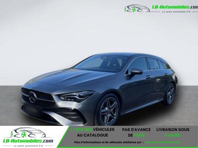 Mercedes CLA Shooting Break 200 BVA