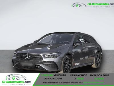 Mercedes CLA Shooting Break 200 BVA