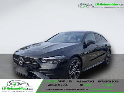 Mercedes CLA Shooting Break 200 BVA