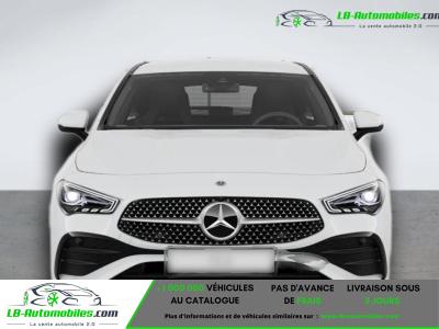 Mercedes CLA Shooting Break 200 BVA