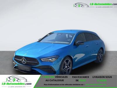 Mercedes CLA Shooting Break 200 BVA