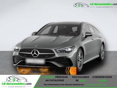 Mercedes CLA Shooting Break 200 BVA