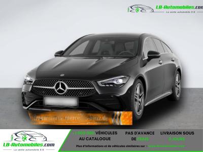 Mercedes CLA Shooting Break 200 BVA