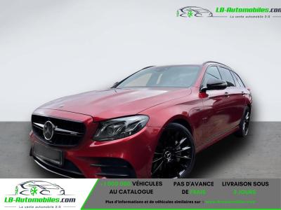 Mercedes Classe E Break 53 BVA 4-Matic+