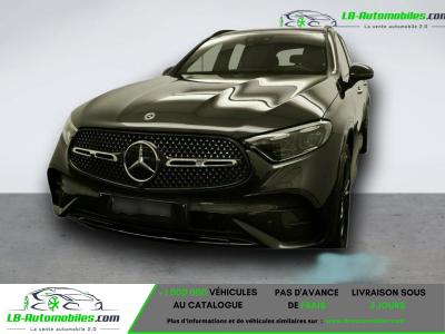 Mercedes GLC Coupe 400 e BVA 4Matic