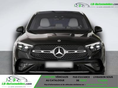 Mercedes GLC Coupe 400 e BVA 4Matic