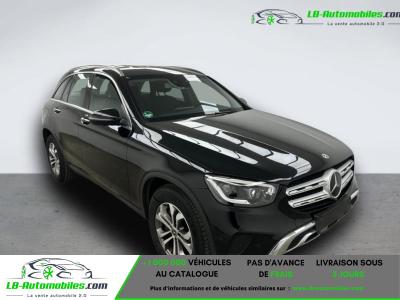 Mercedes GLC 220 d BVA 4Matic