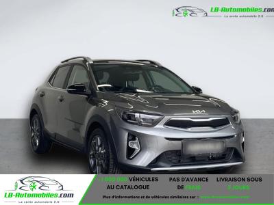 Kia Stonic 1.0 T-GDi 120 ch MHEV BVM