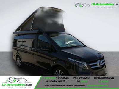 Mercedes Classe V Marco Polo 300d BVA