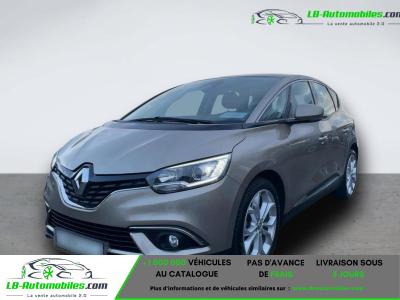 Renault Scenic TCe 140 BVM