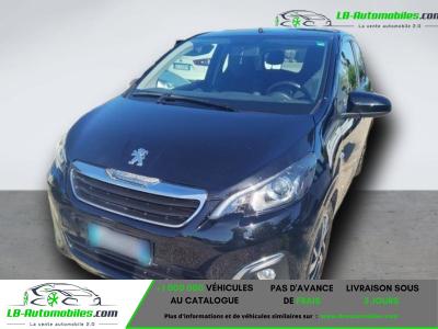 Peugeot 108 VTi 72ch BVM