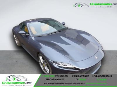 Ferrari Roma V8 4.0 620ch