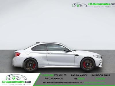 BMW M2 Compétition CS 450 ch BVA