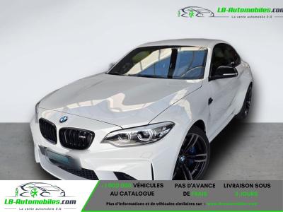 BMW M2 Coupé 370 ch BVA