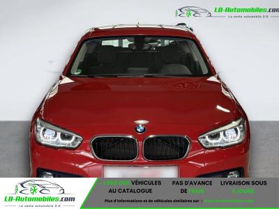 BMW Série 1 120i 184 ch BVA
