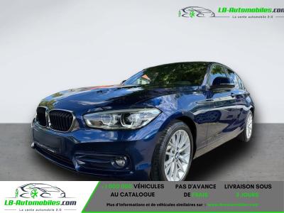 BMW Série 1 116d 116 ch BVM