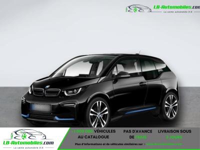 BMW i i3 S 94 Ah 184 ch BVA