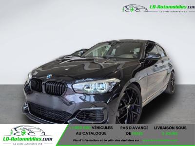BMW Série 1 M140i 340 ch BVA