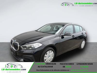 BMW Série 1 116i 109 ch BVA