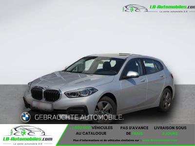 BMW Série 1 116d 116 ch BVA