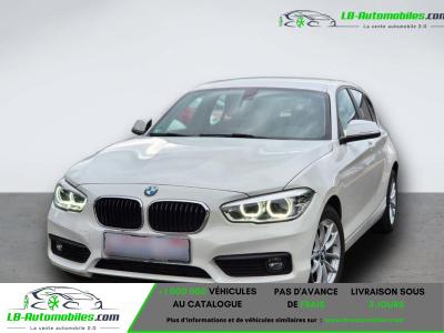 BMW Série 1 118i 136 ch BVA