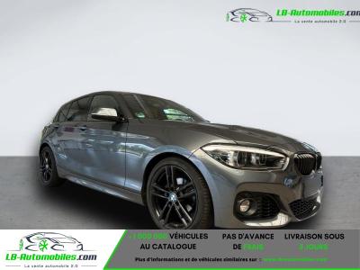 BMW Série 1 118i 136 ch BVA