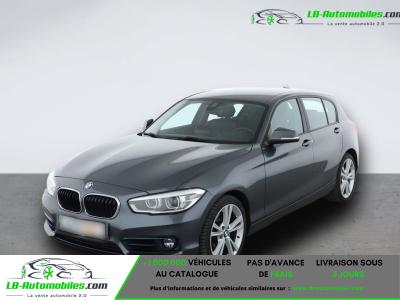 BMW Série 1 120i 184 ch BVA