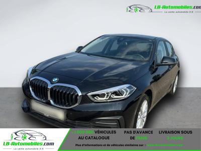 BMW Série 1 116i 109 ch BVM