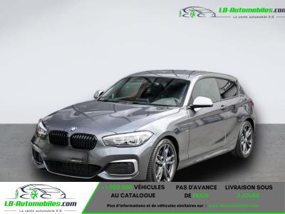 BMW Série 1 M140i 340 ch BVM
