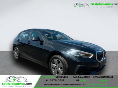 BMW Série 1 116d 116 ch BVM