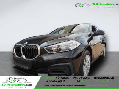 BMW Série 1 116i 109 ch BVA