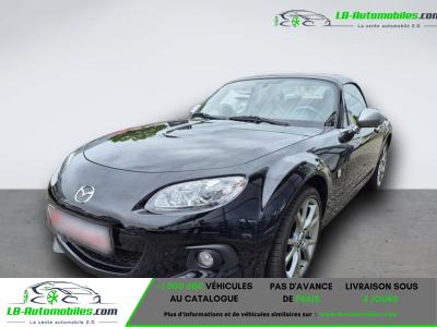 Mazda MX-5 Roadster Coupé 1.8 MZR