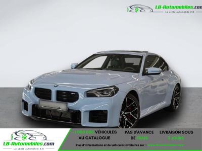 BMW M2 Coupé 460 ch BVA
