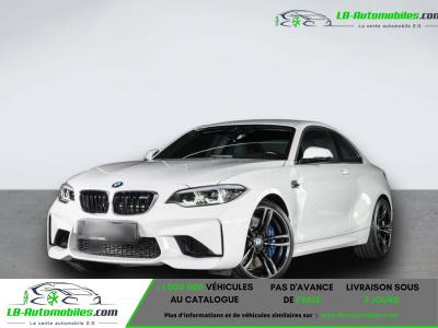 BMW M2 Coupé 370 ch BVA