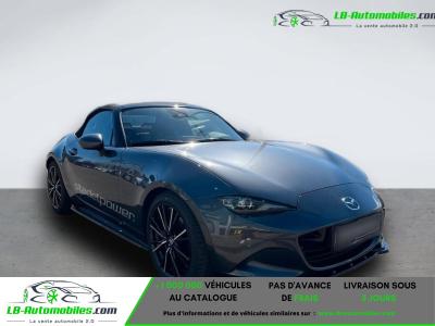 Mazda MX-5 ST 2.0L SKYACTIV-G 184 ch