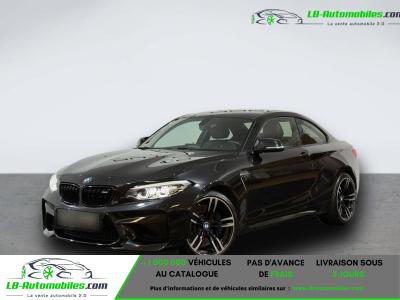 BMW M2 Coupé 370 ch BVA